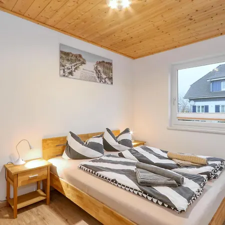 Σπίτι διακοπών 13 Altefähr