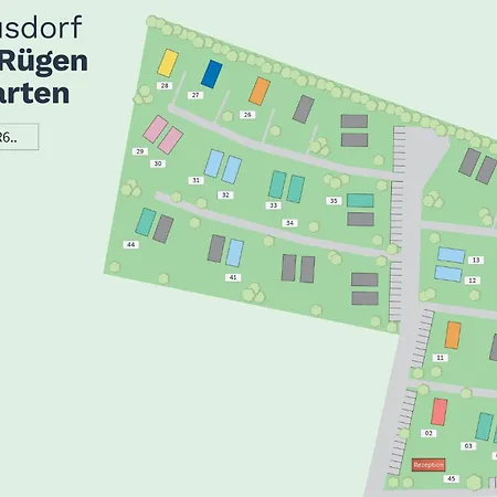 13 Σπίτι διακοπών *