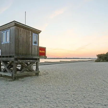 Σπίτι διακοπών 13 Altefähr