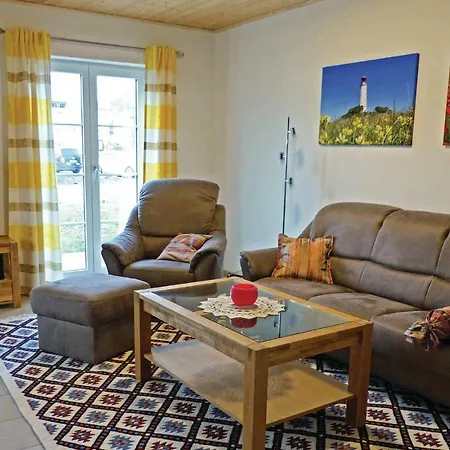 13 بيت للعطل Altefähr