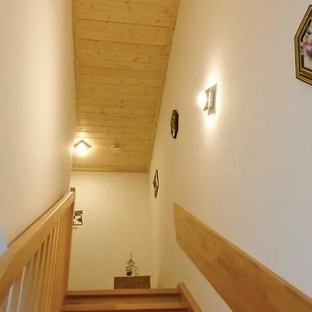 13 Σπίτι διακοπών Altefähr