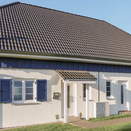 Feriehus 13