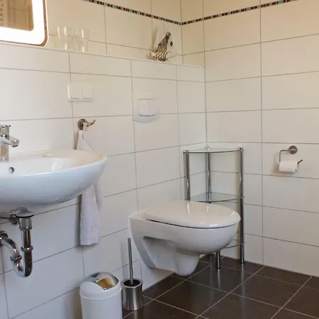 Σπίτι διακοπών 13 Altefähr